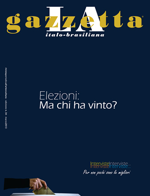 La Gazzetta 34