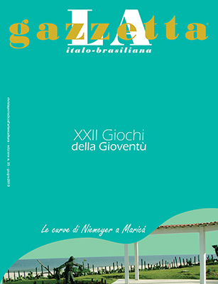 La Gazzetta 35